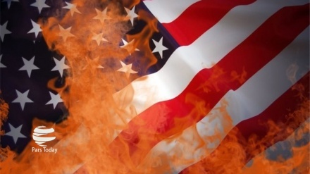 Terror y acuerdo del siglo, aumento del odio a EEUU en Asia Occidental