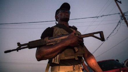 Armed assailants kill 22 villagers, including 14 children, in Cameroon: UN