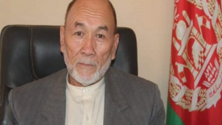  ربودن یکی از فرمانداران افغان در شمال افغانستان توسط طالبان 