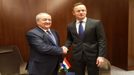 Венгрия ташқи ишлар вазири Ўзбекистонга келади