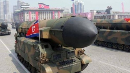 OKB: Koreja Veriore duke anashkaluar sanksionet, po çon para programin raketor dhe bërthamor