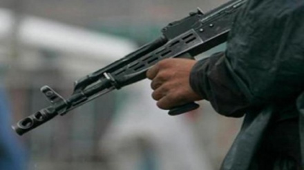 کشته شدن هشت نفر بر اثر درگیری مسلحانه در پاکستان 