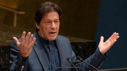 伊姆兰·汗：巴基斯坦不再是民兵分子的安全之地