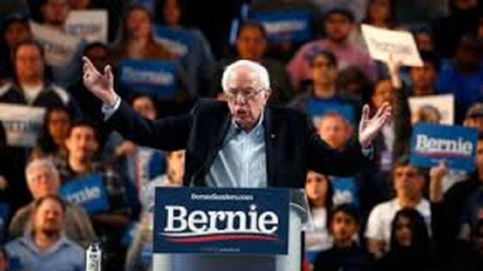 Usa 2020: 1200 artisti per Sanders