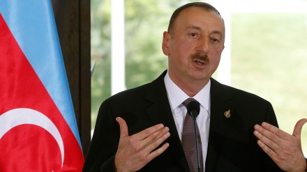 Իլհամ Ալիևը կարծում է, որ Եվրոպայի խորհրդը դեգրադացվել է
