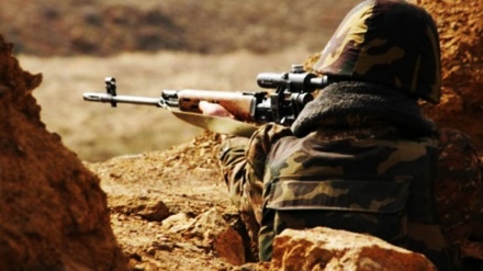 Wasiwasi wa Iran juu ya kushadidi machafuko katika eneo la magharibi mwa Asia