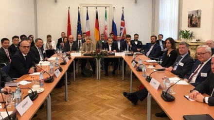 Takimi i Komisionit të Përbashkët në Vjenë, kritikohen sanksionet e Amerikës