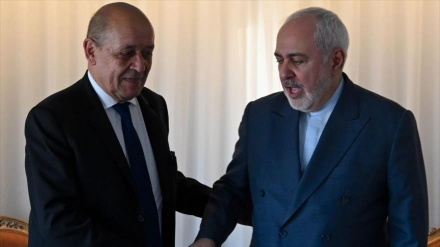 Irán insta a Europa a tomar el “camino correcto” en pacto nuclear