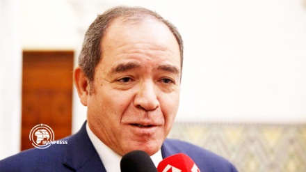 Algeria yataka Syria irejeshwe kwenye Jumuiya ya Nchi za Kiarabu