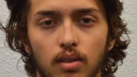 Лондонда одамларга ҳужум қилган террорчининг  шахсияти аниқланди