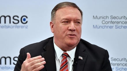 Pompeo mbështet çfarëdo lloj trazira në prag të zgjedhjeve parlamentare të Iranit