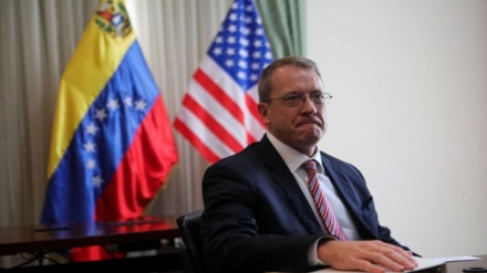 Tras visita de Guaidó, EEUU busca calificar ‘terrorista’ a Venezuela