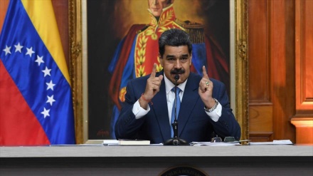 Venezuela pide a EEUU eliminar sanciones por razones humanitarias+Video