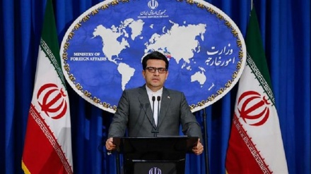 Mousavi: US must clarify its ‘nontransparent’ elections before questioning Iran
