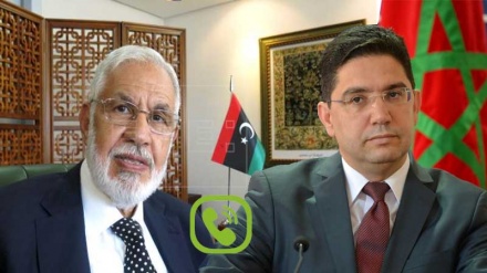 Morocco yatangaza kuiunga mkono serikali ya Umoja wa Kitaifa ya Libya