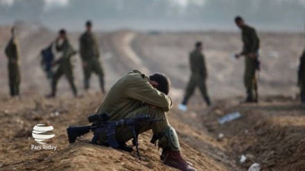 Dampak Perang Dua Hari Muqawama Palestina dan Israel