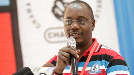 Kambi ya upinzani Tanzania yapata pigo jingine baada ya aliyekuwa Katibu Mkuu wa Chadema kutimkia CCM 