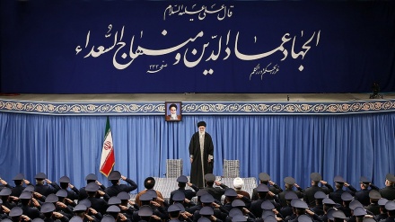 イラン最高指導者、「戦争が勃発せず、脅迫が収束すべく我々が強くなるべき」