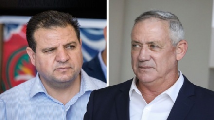 עודה לגנץ: המונח הגזעני 