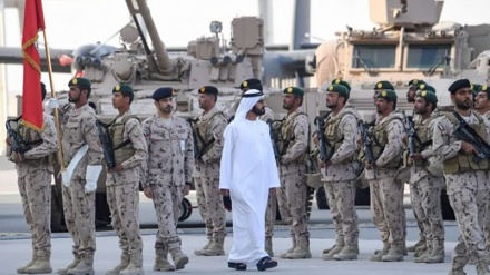 UAE軍が、イエメンから完全撤退