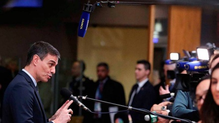  Termina sin acuerdo la cumbre presupuestaria de la UE con una propuesta 