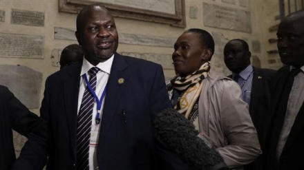 Kiongozi wa waasi wa Sudan Kusini amepinga pendekezo la amani la Rais Kiir