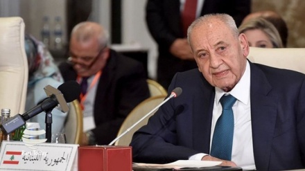 纳比·贝里：“世纪协议”是战争计划而非和平