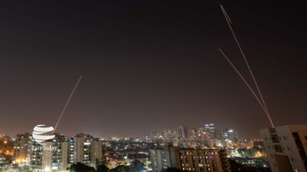 Defensa antiaérea de Siria repele ataques del régimen de Israel