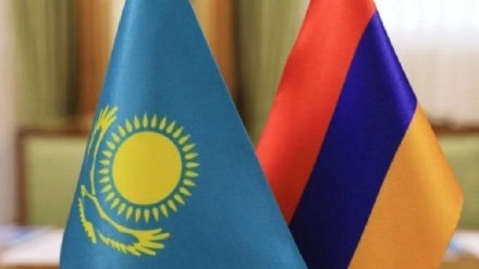 Մեջլիսն ընդունել է Ղազախստանի և Հայաստանի միջև կրկնակի հարկումը բացառող օրինագիծը