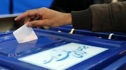 IRGC urges high turnout in Friday’s polls