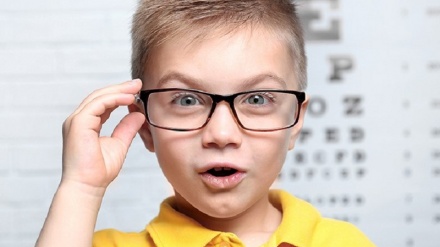  3 نکته مهم درباره سلامت چشم که جالب است بدانید