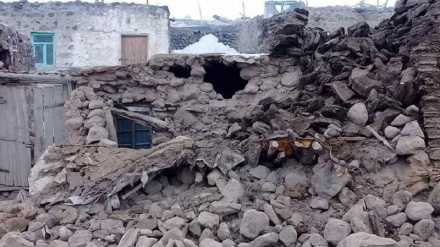 Número de víctimas tras terremoto en Irán aumenta a 36+Video