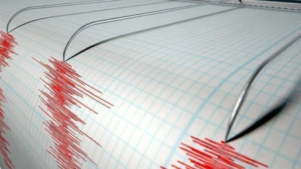 イラン北西部で、マグニチュード5.7の地震が発生