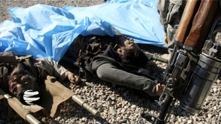 56 کشته درتازه ترین درگیری های افغانستان