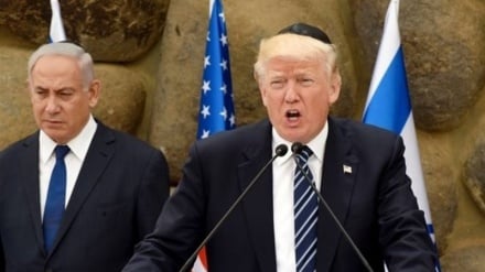 視点、世紀の取引ー歴史のゴミ箱に捨てられるべき陰謀