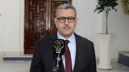 Kuidhinishwa na Bunge Baraza jipya la Mawaziri nchini Algeria