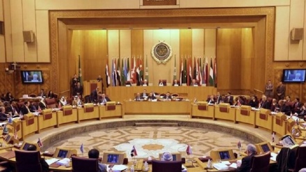 阿拉伯联盟要求在巴勒斯坦领土上部署国际维和部队