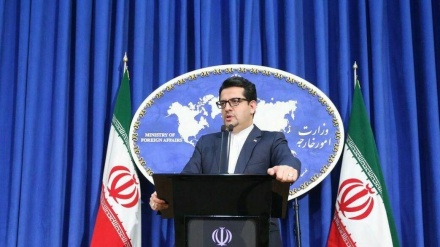 イラン外務省が、新型肺炎拡散の対策等を説明
