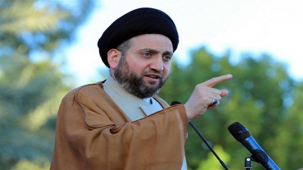 Islamic Revolution to continue growing leaders like Lt. Gen. Soleimani: Ammar Hakim