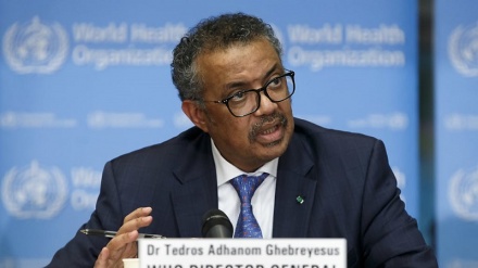Tedros: Non ci faremo distrarre da falsi commenti di Pompeo