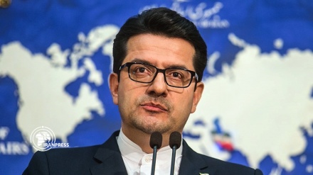 Riad impide participación de Irán en cumbre de la OCI sobre Palestina