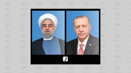 इदलिब मुद्दा, ईरान ने त्रिपक्षीय बैठक की दी दावत