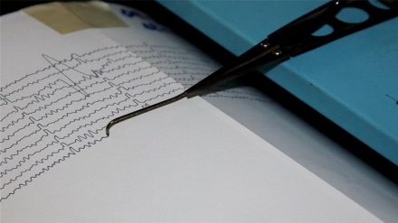  New Zealand hit by second earthquake in two days 