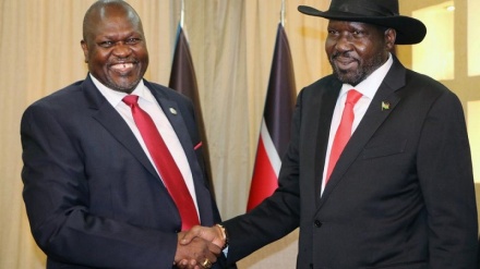 Umoja wa Mataifa wapongeza kuundwa baraza la mawaziri Sudan Kusini