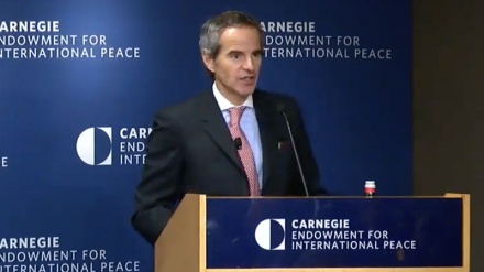 UAEA’dan İran ile işbirliğin devamına vurgu