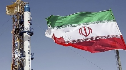 موفقیت موتور ماهواره‌بر ایرانی «آرش» در تست خلاء