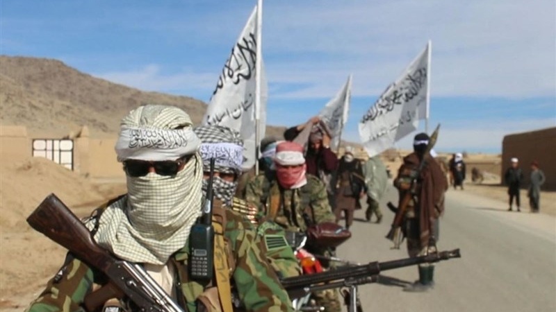 تاکید مجدد طالبان بر خروج نظامیان آمریکایی از افغانستان