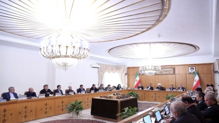 Rohani: Derrota de EEUU se debe a la resistencia del pueblo iraní