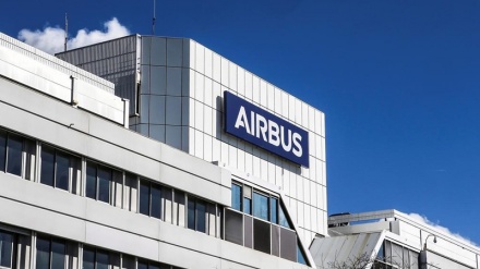 Airbus largon nga puna mbi 2300 punëtorë