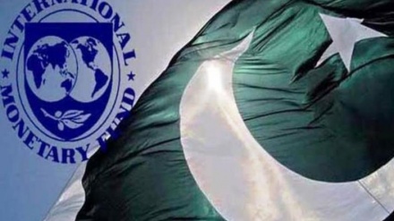 国际货币基金组织提高巴基斯坦负债利息